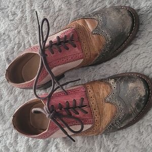 Bedstu Lita oxford size 7.5